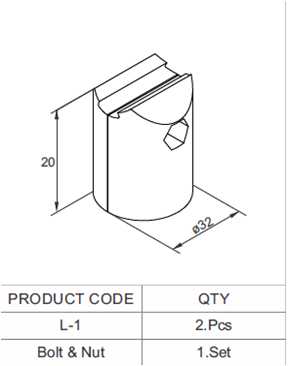 Externe Zupacken-Verbindungs-runde Aluminiumrohr-Verbindungsstücke mit Oberflächenbehandlung