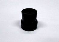 High Performance Industrial Pipe Fittings Foot Cover Cap Customized Size