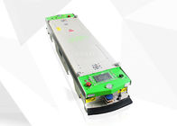 Energy Saving Two Way Unit Load AGV Lurking Type With Safe Laser Obstacle Sensor